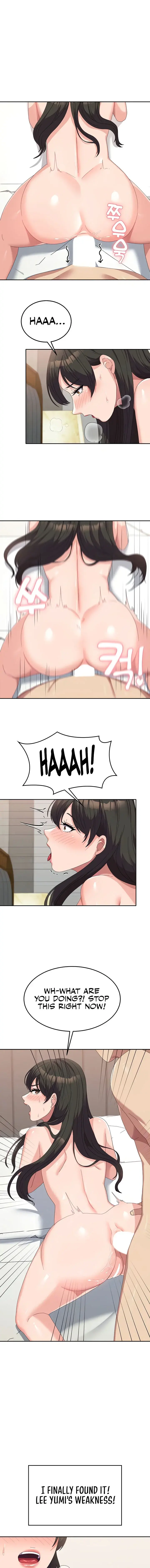 Womens University Student Who Served In The Military Chapter 51 - Page 3