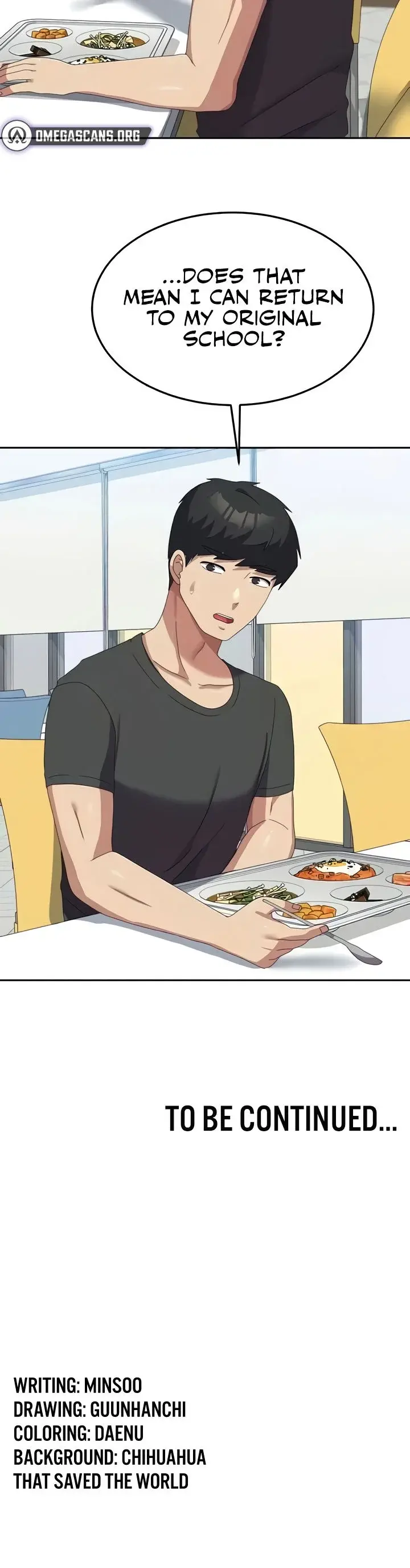 Womens University Student Who Served In The Military Chapter 52 - Page 18