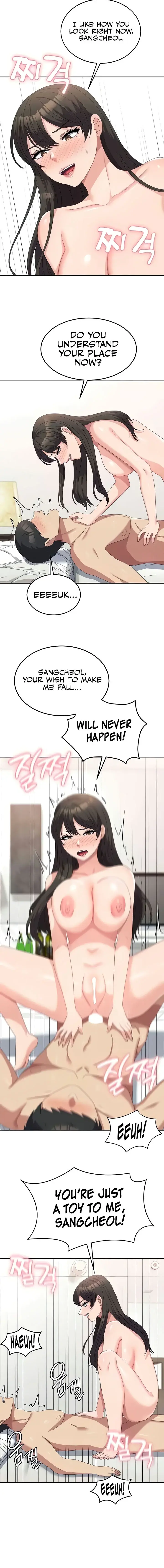 Womens University Student Who Served In The Military Chapter 52 - Page 4