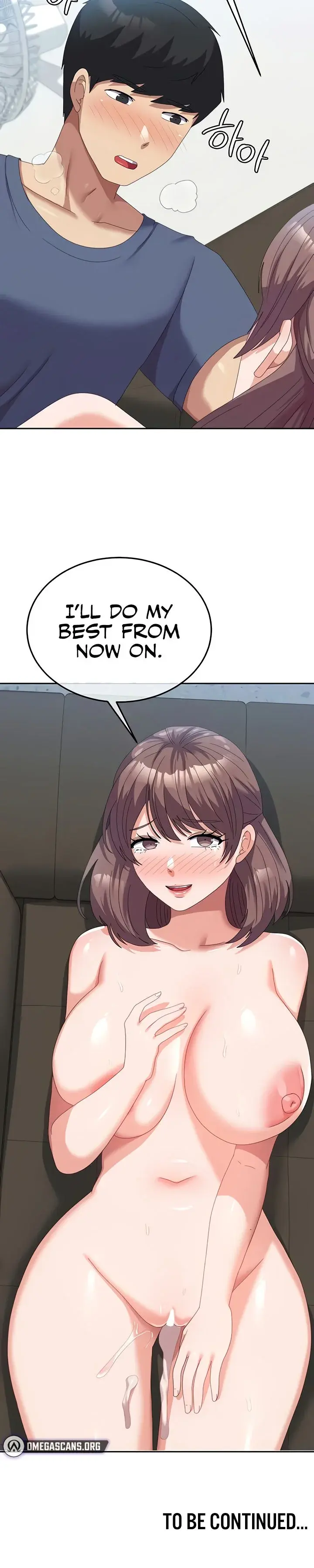 Womens University Student Who Served In The Military Chapter 54 - Page 16