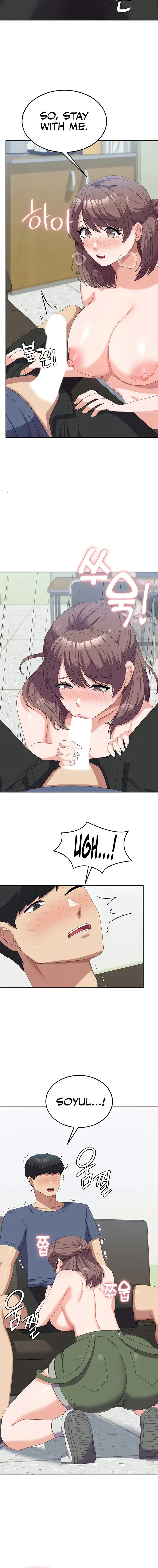 Womens University Student Who Served In The Military Chapter 54 - Page 4
