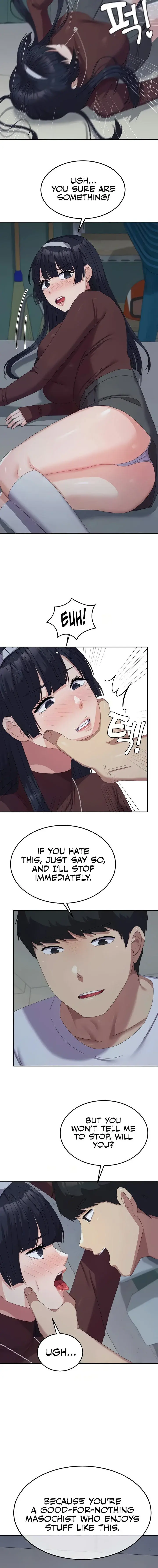 Womens University Student Who Served In The Military Chapter 55 - Page 10