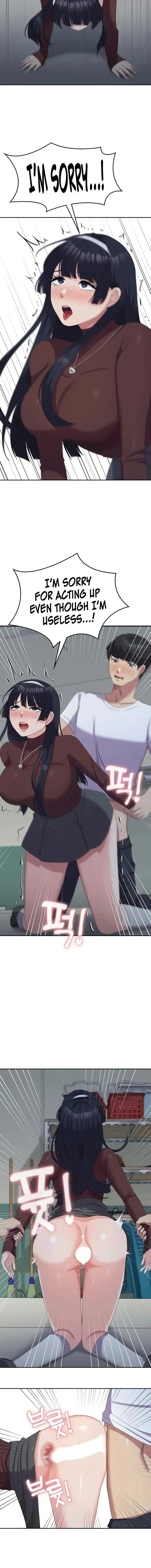 Womens University Student Who Served In The Military Chapter 55 - Page 14