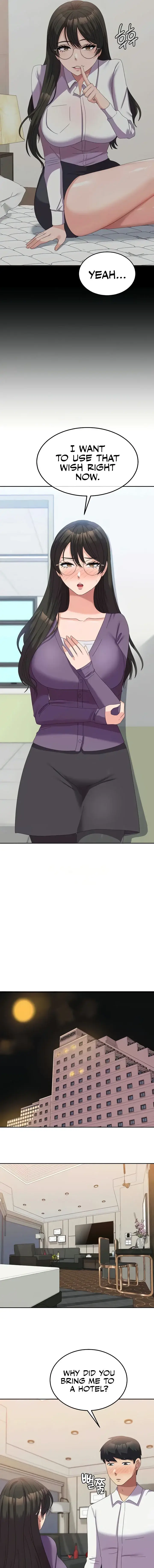 Womens University Student Who Served In The Military Chapter 58 - Page 11