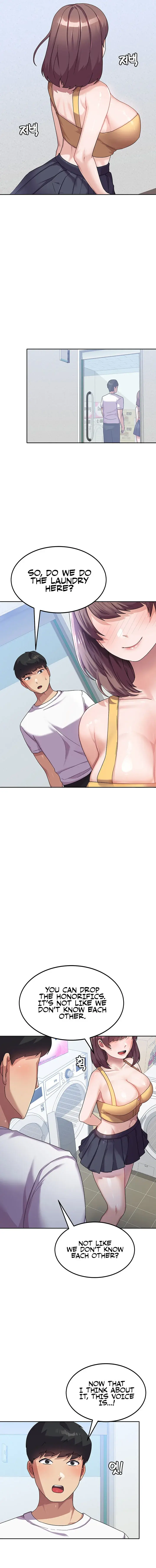 Womens University Student Who Served In The Military Chapter 6 - Page 11
