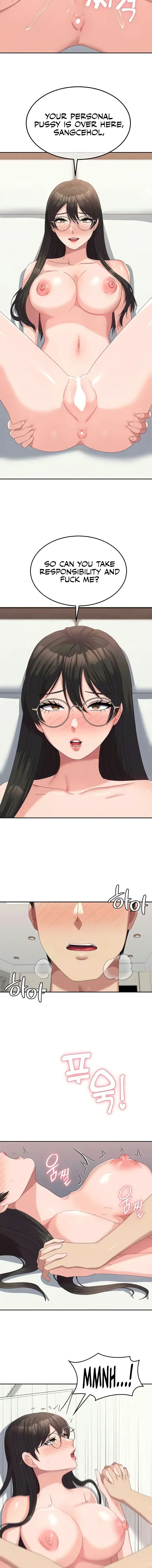 Womens University Student Who Served In The Military Chapter 60 - Page 4