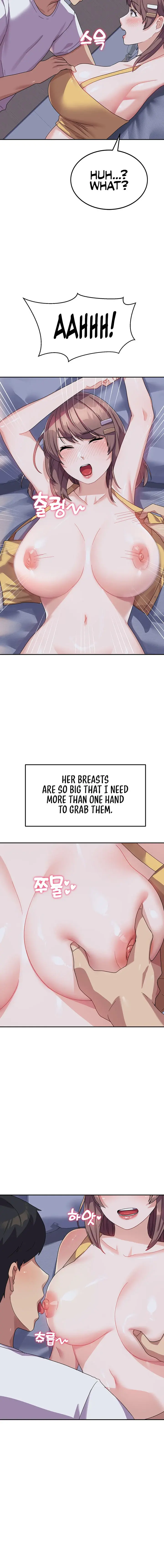 Womens University Student Who Served In The Military Chapter 7 - Page 10