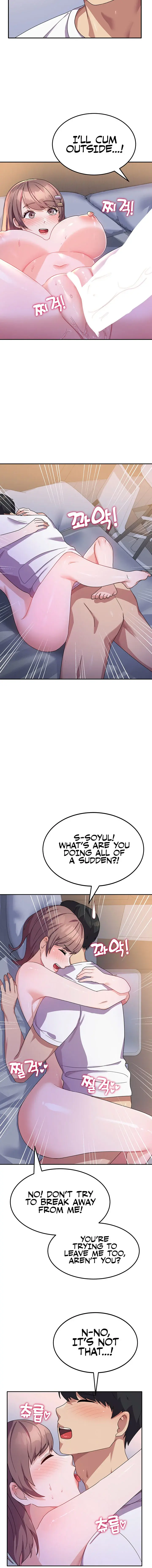 Womens University Student Who Served In The Military Chapter 7 - Page 16