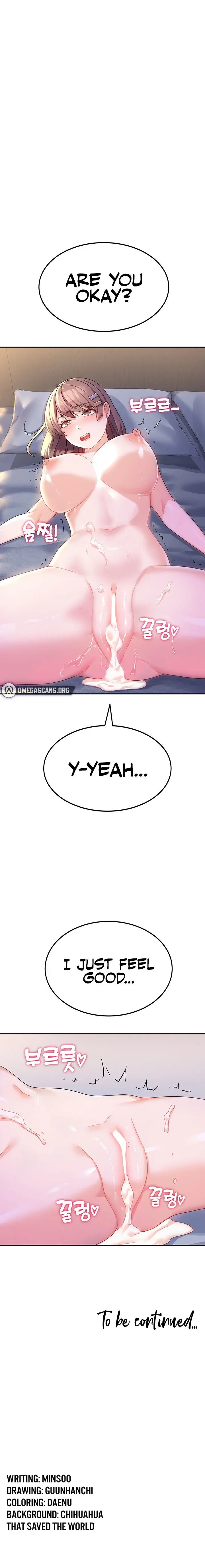 Womens University Student Who Served In The Military Chapter 7 - Page 18