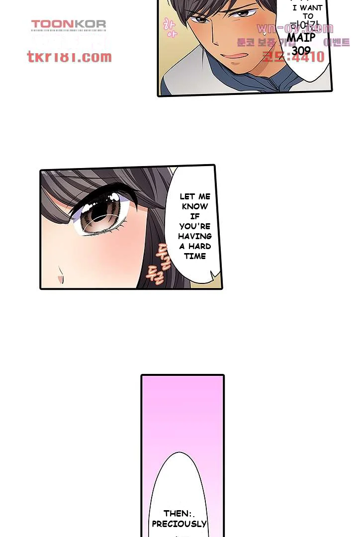 Work At Home Clerk Cums On All Fours Chapter 7 - Page 29