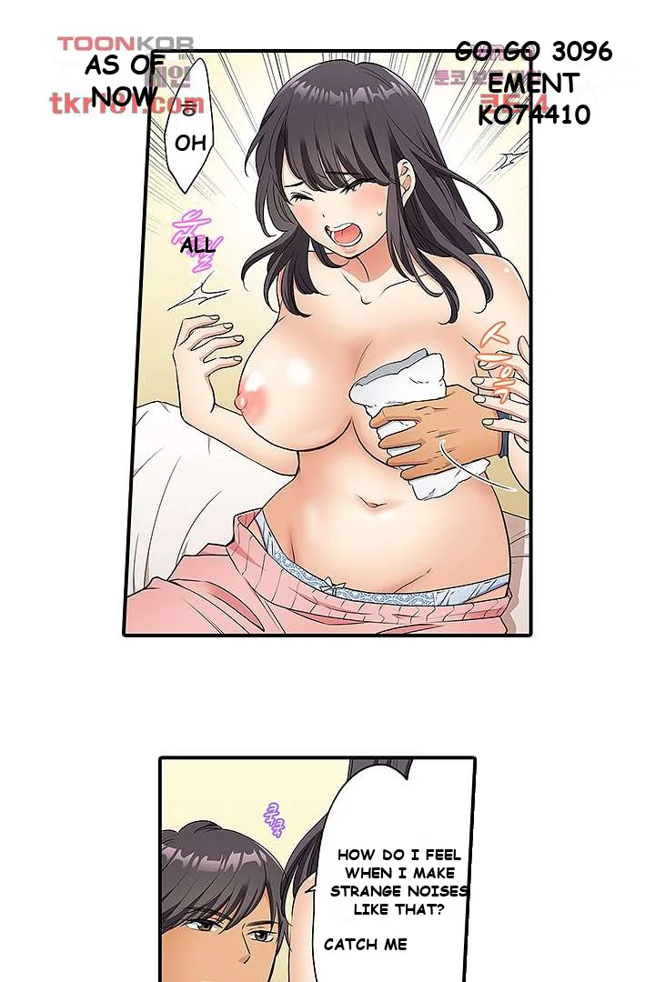 Work At Home Clerk Cums On All Fours Chapter 7 - Page 9
