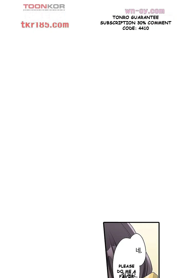 Work At Home Clerk Cums On All Fours Chapter 9 - Page 21