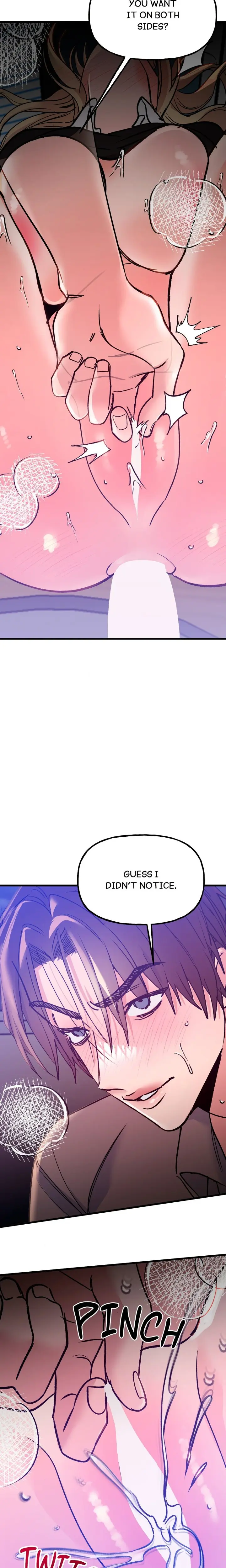 Work Me Out Chapter 16 - Page 15