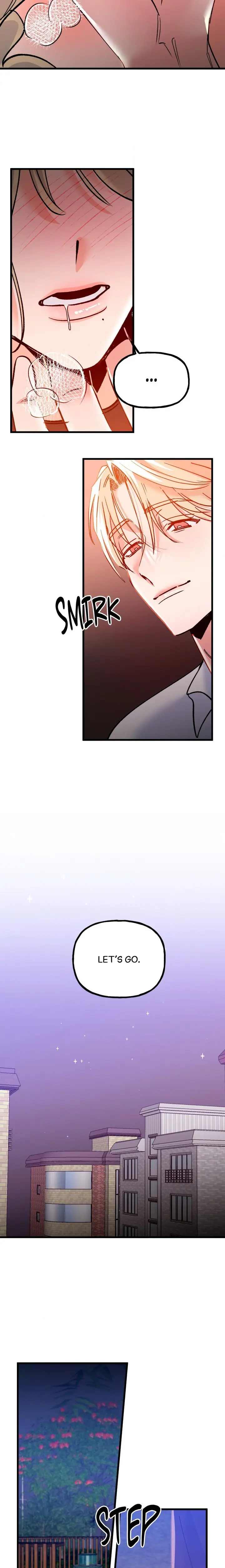 Work Me Out Chapter 20 - Page 17