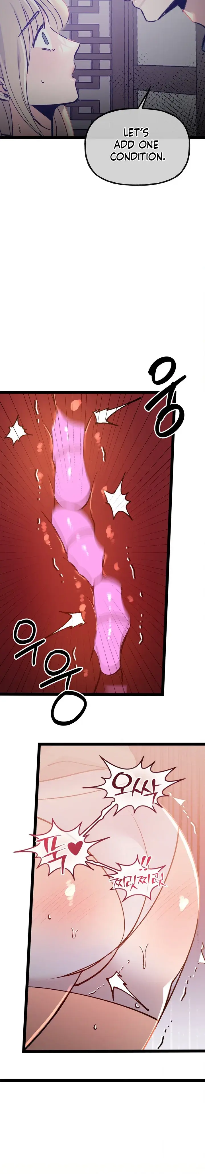 Work Me Out Chapter 26 - Page 10