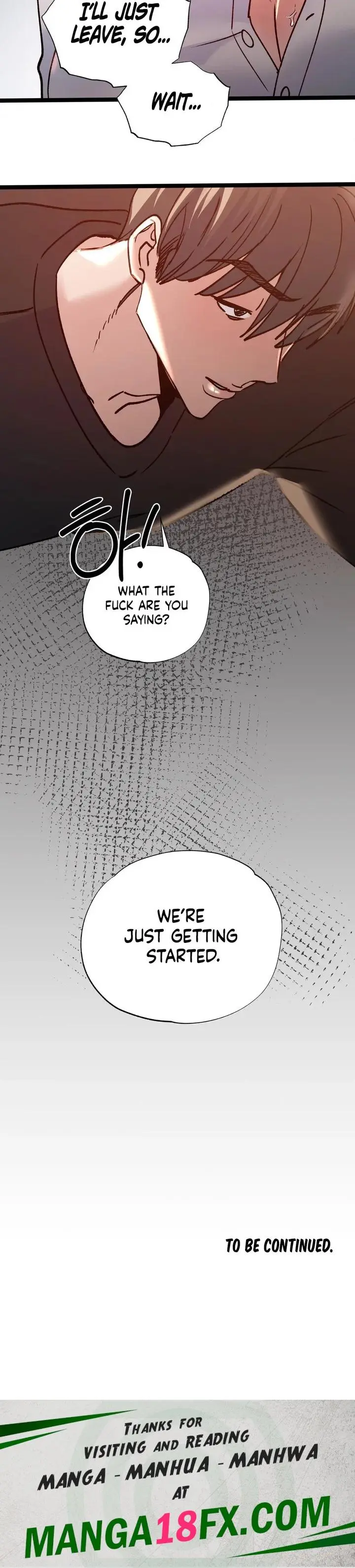 Work Me Out Chapter 27 - Page 24