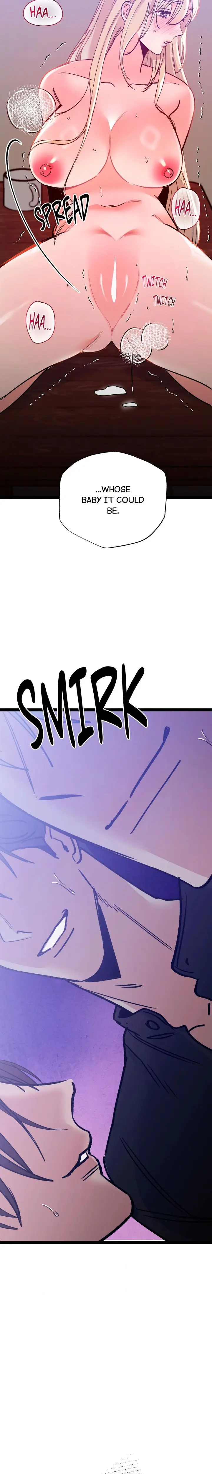 Work Me Out Chapter 30 - Page 15