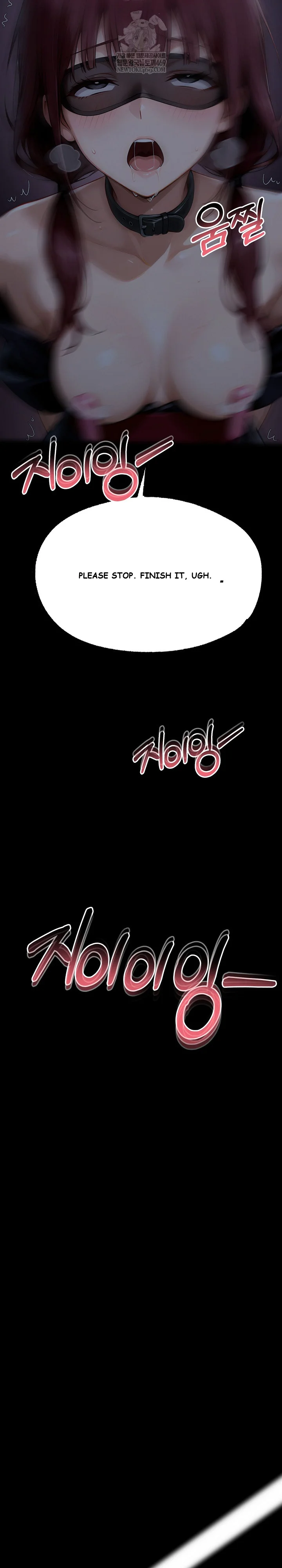 Workaholic Gangster Chapter 156 - Page 11