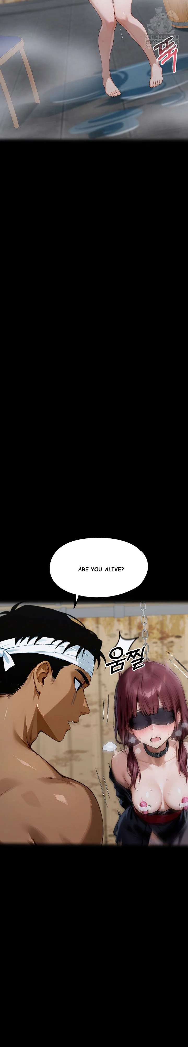 Workaholic Gangster Chapter 156 - Page 15
