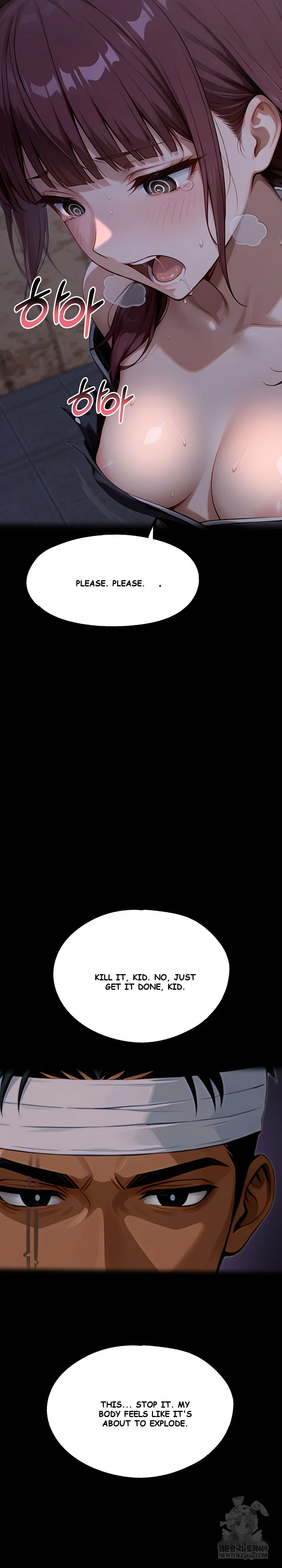 Workaholic Gangster Chapter 156 - Page 18