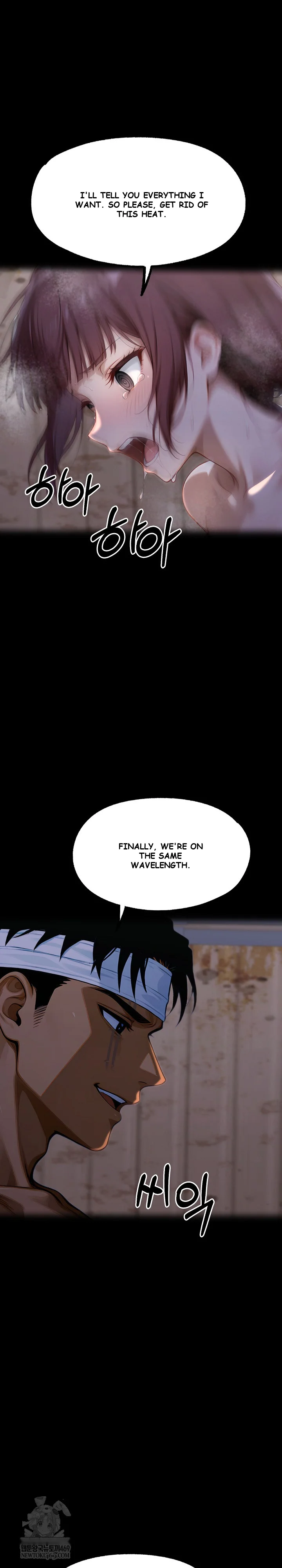Workaholic Gangster Chapter 156 - Page 19