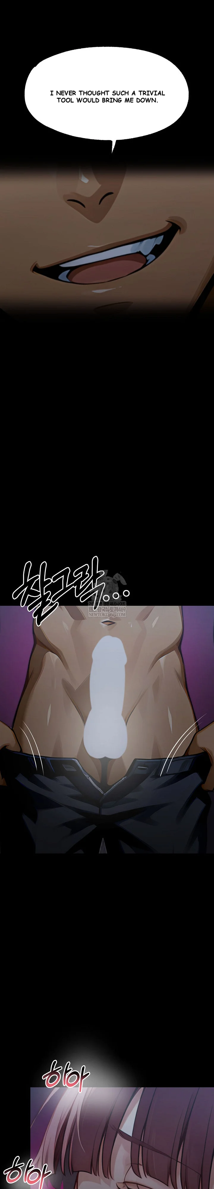 Workaholic Gangster Chapter 156 - Page 29
