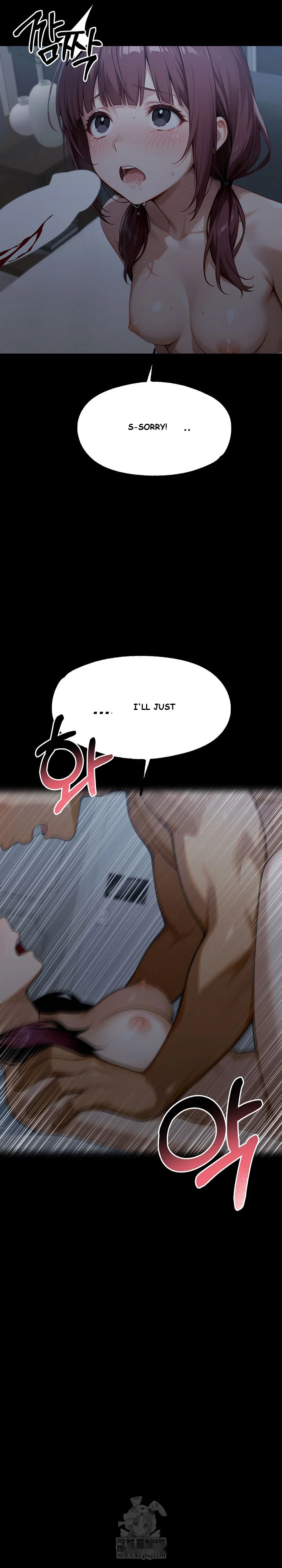 Workaholic Gangster Chapter 156 - Page 37