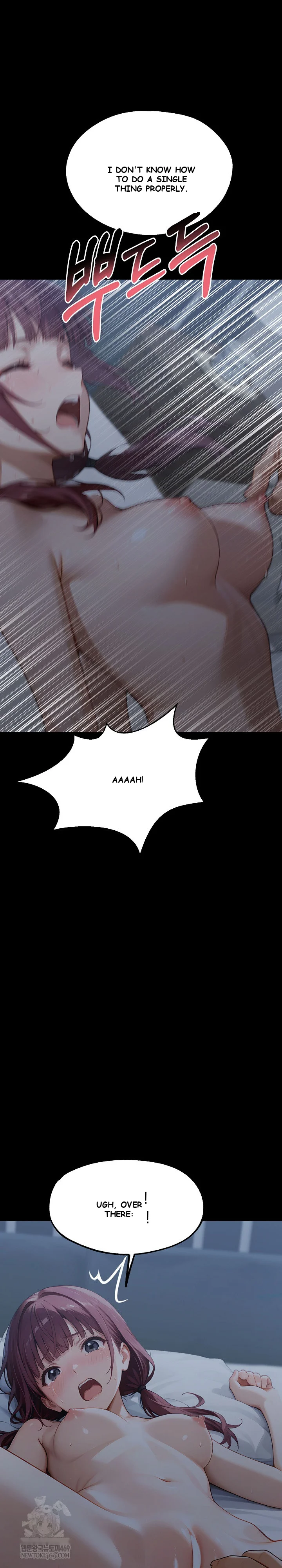 Workaholic Gangster Chapter 156 - Page 38