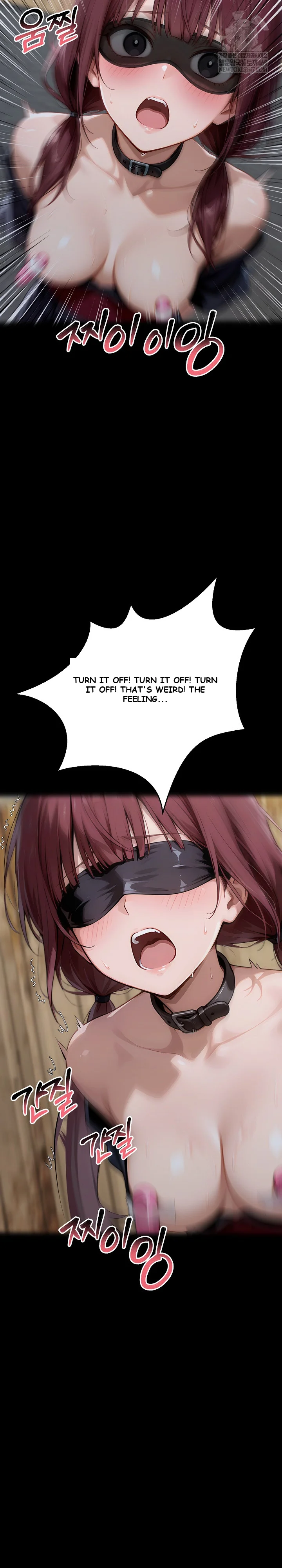 Workaholic Gangster Chapter 156 - Page 4
