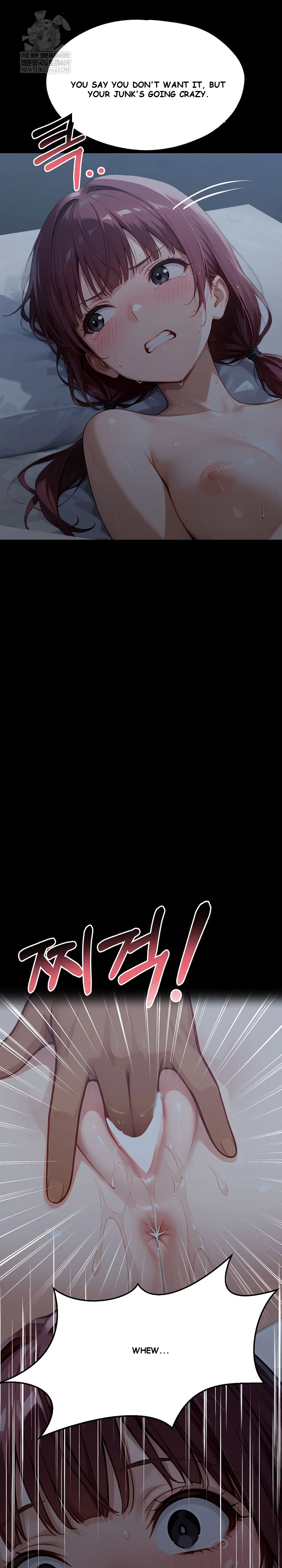Workaholic Gangster Chapter 156 - Page 40