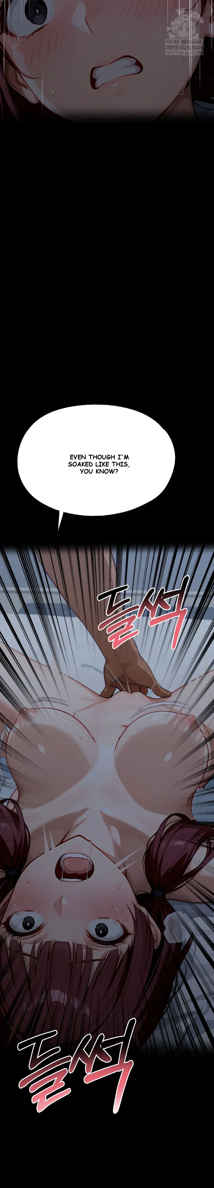 Workaholic Gangster Chapter 156 - Page 41