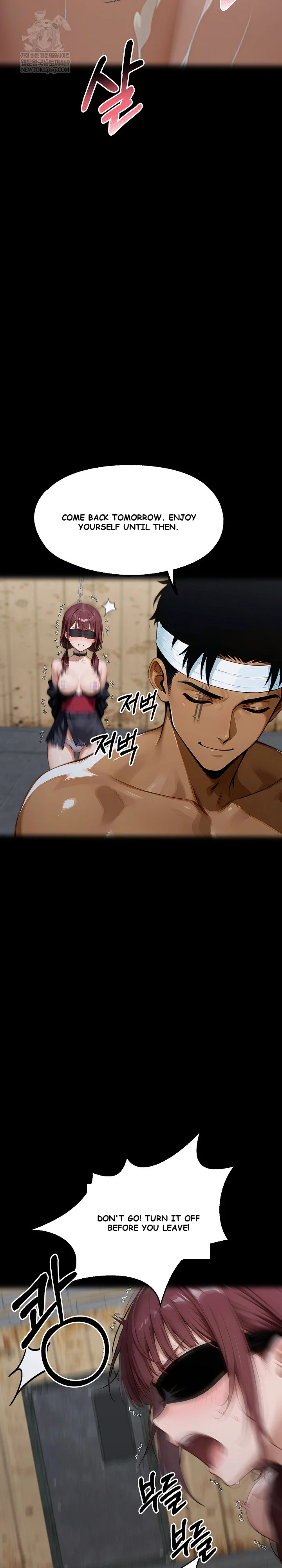 Workaholic Gangster Chapter 156 - Page 6