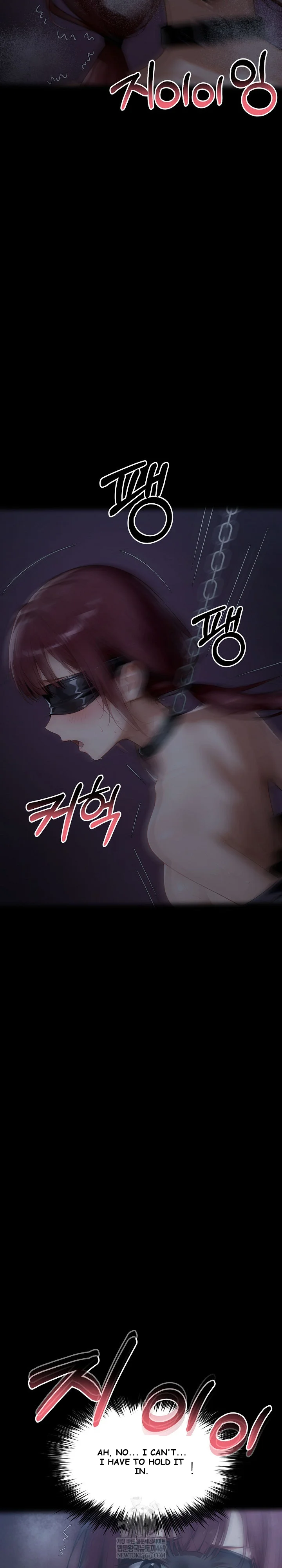 Workaholic Gangster Chapter 156 - Page 8