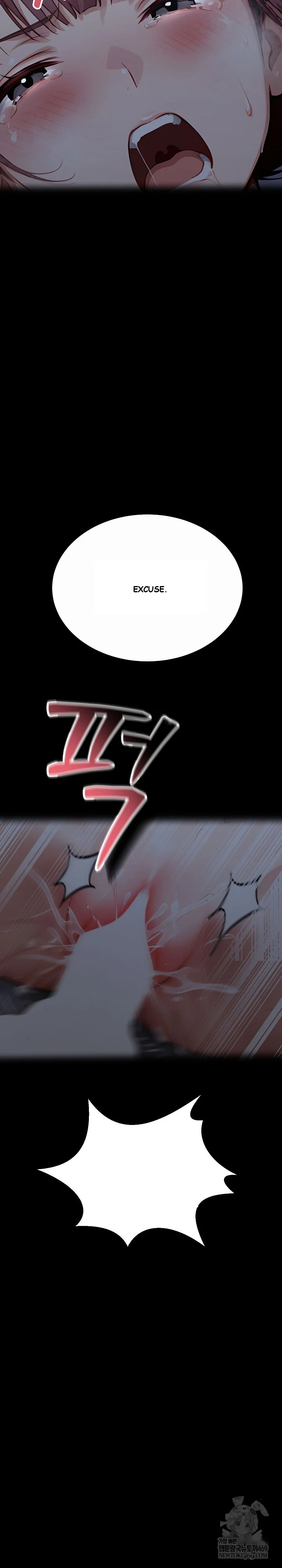 Workaholic Gangster Chapter 157 - Page 11