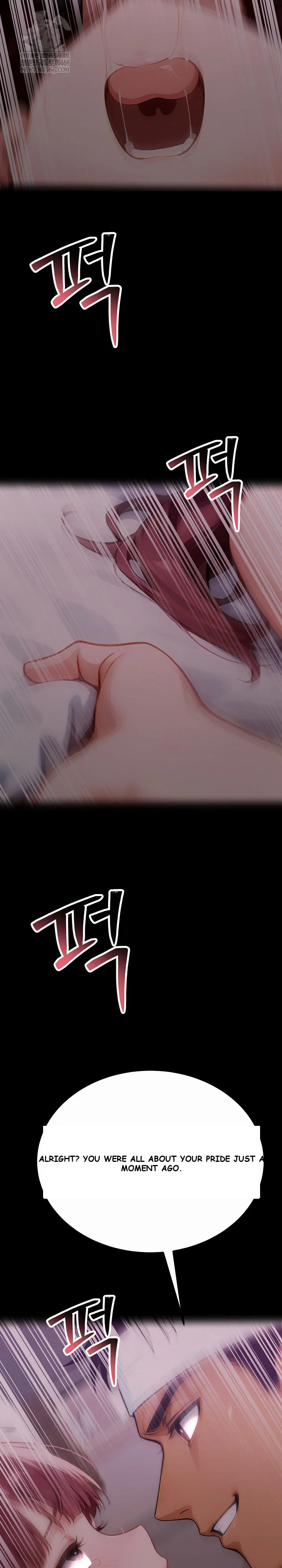 Workaholic Gangster Chapter 157 - Page 13