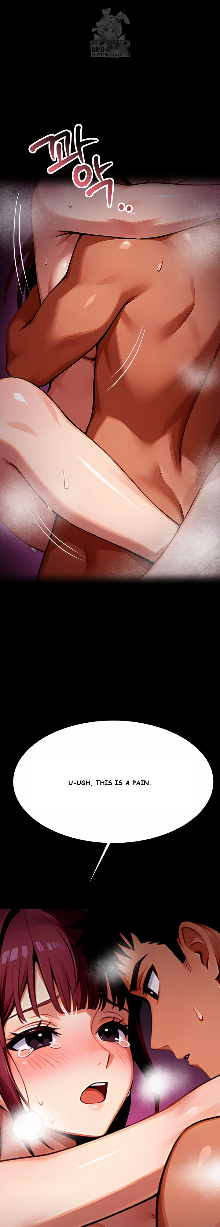 Workaholic Gangster Chapter 157 - Page 20