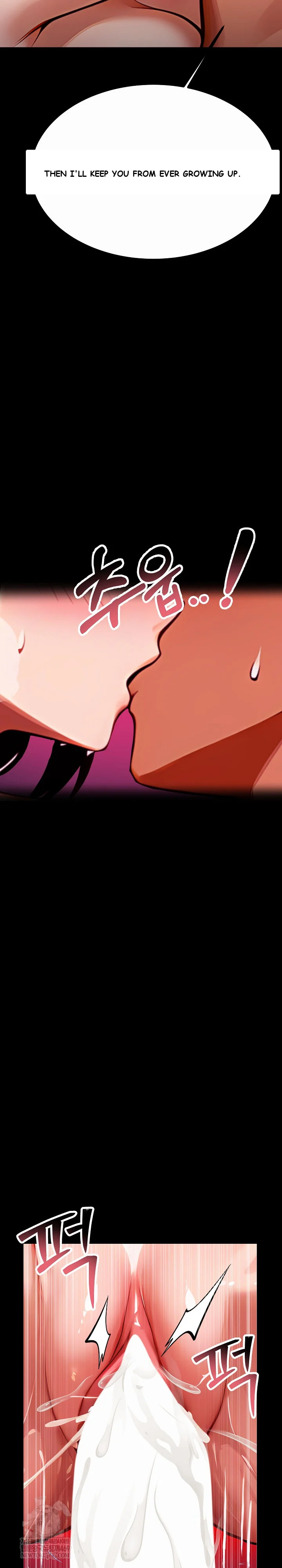 Workaholic Gangster Chapter 157 - Page 21