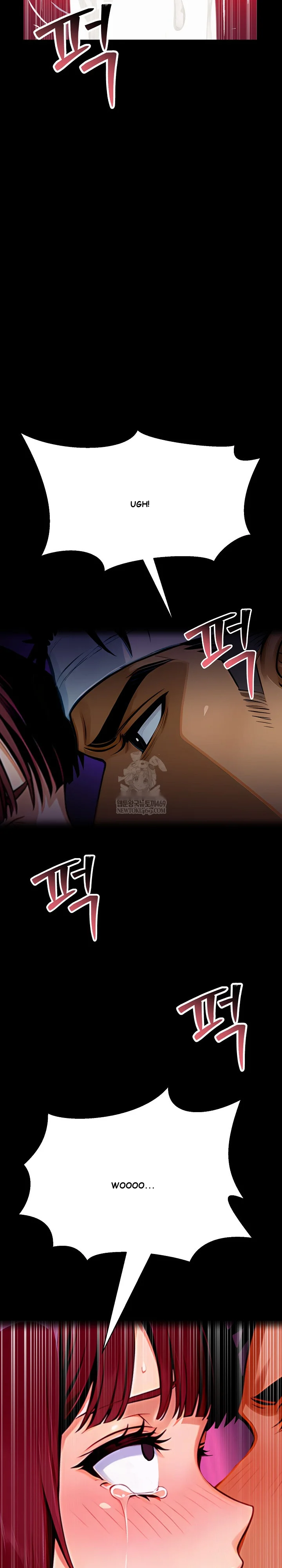 Workaholic Gangster Chapter 157 - Page 22