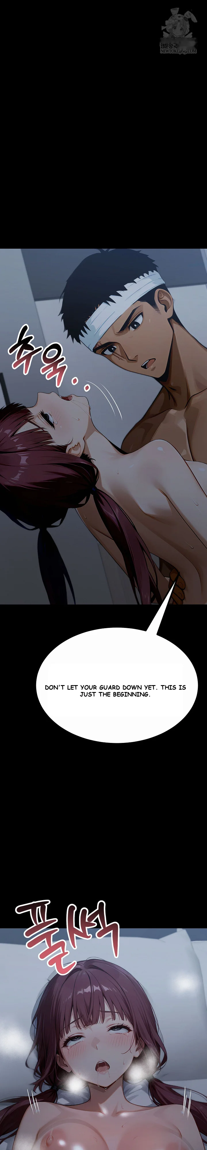 Workaholic Gangster Chapter 157 - Page 25