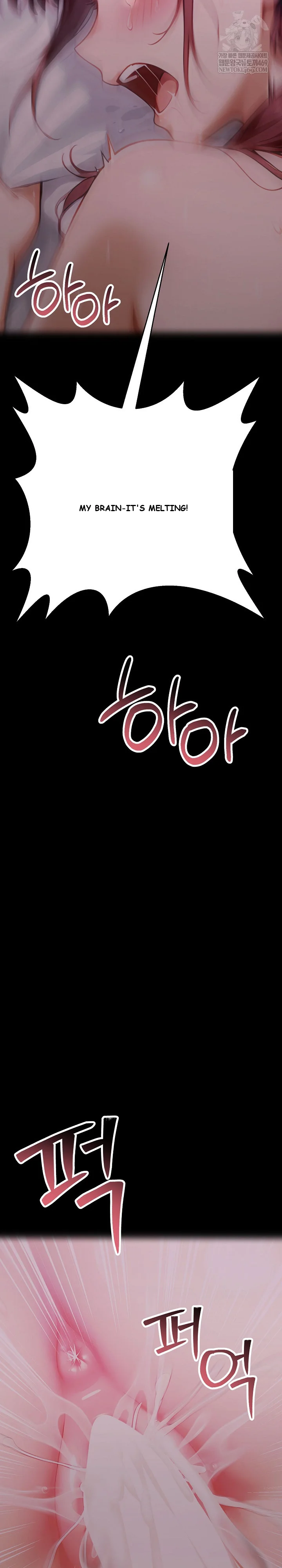 Workaholic Gangster Chapter 157 - Page 31