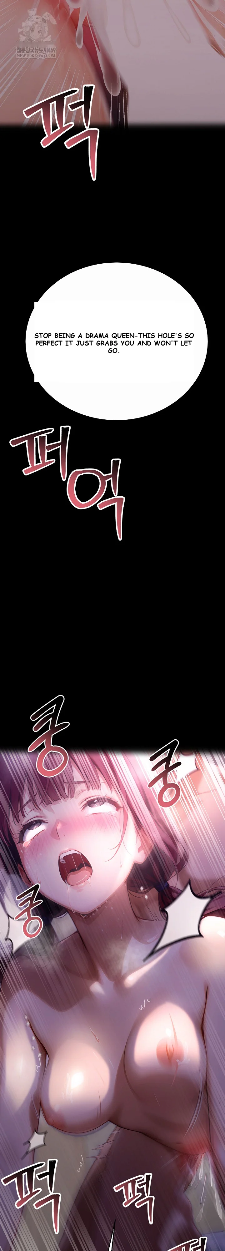 Workaholic Gangster Chapter 157 - Page 32