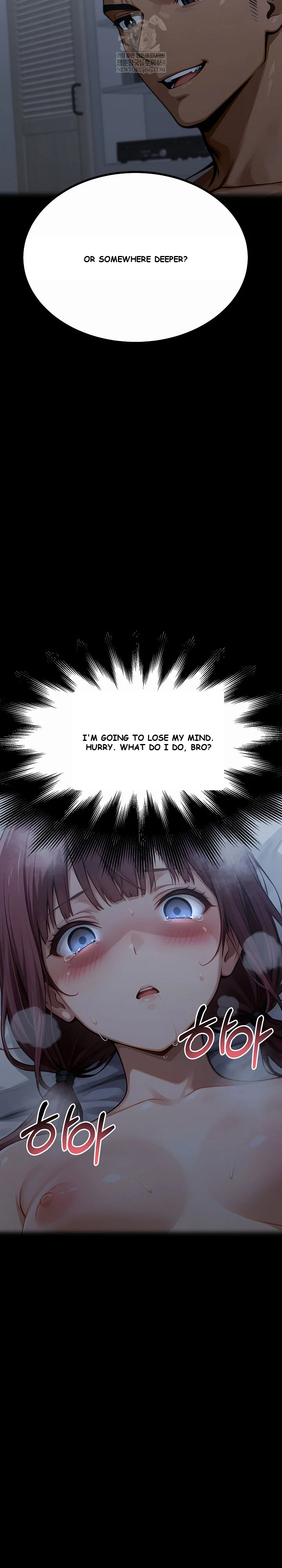 Workaholic Gangster Chapter 157 - Page 5