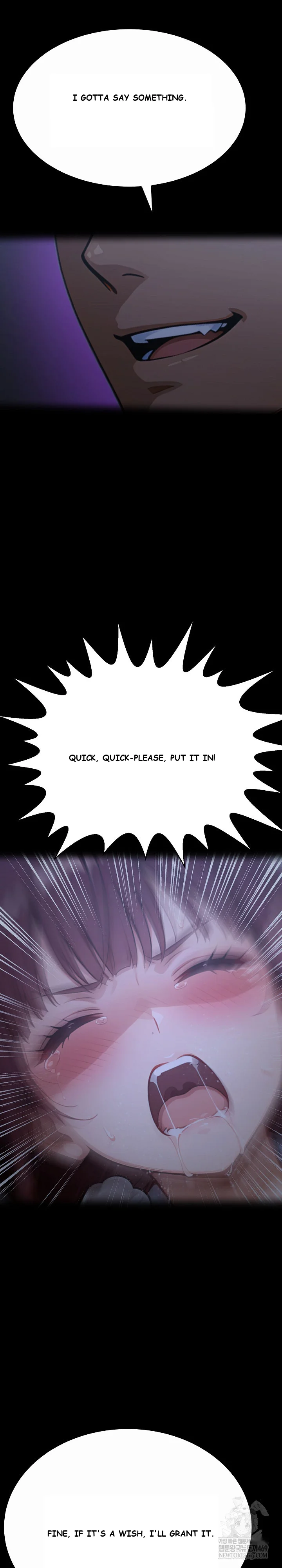 Workaholic Gangster Chapter 157 - Page 6