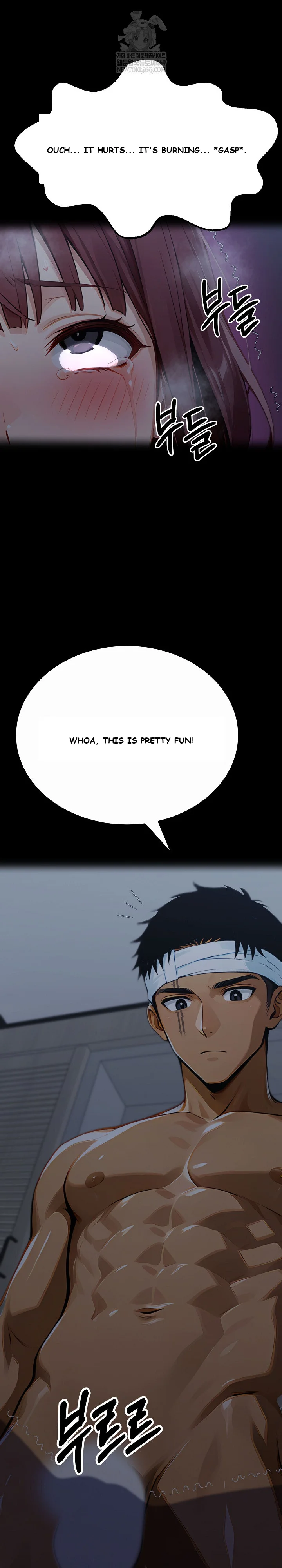 Workaholic Gangster Chapter 157 - Page 9