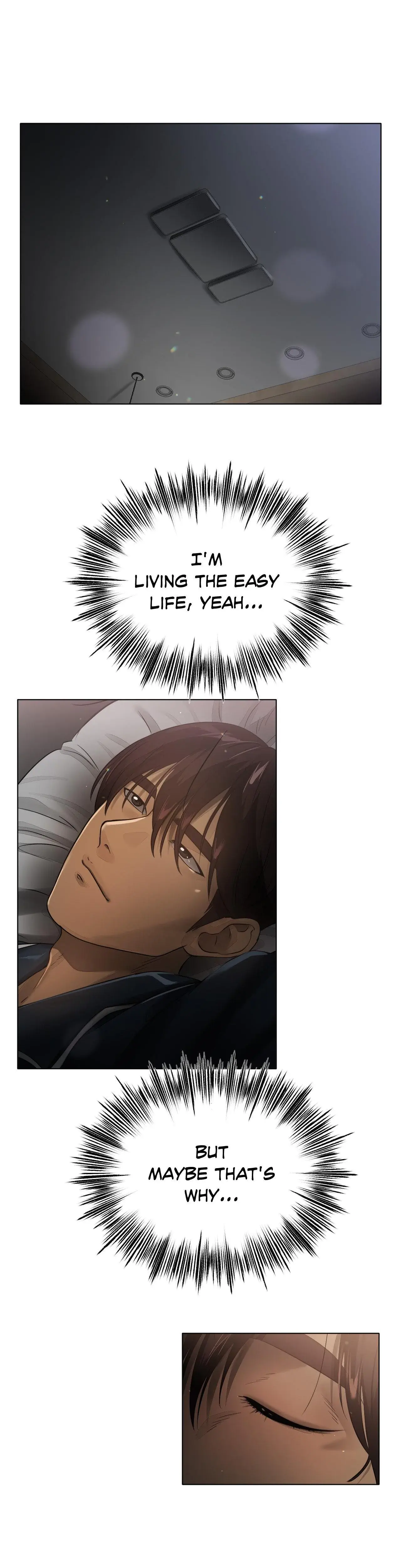 Working It Out Chapter 1 - Page 12