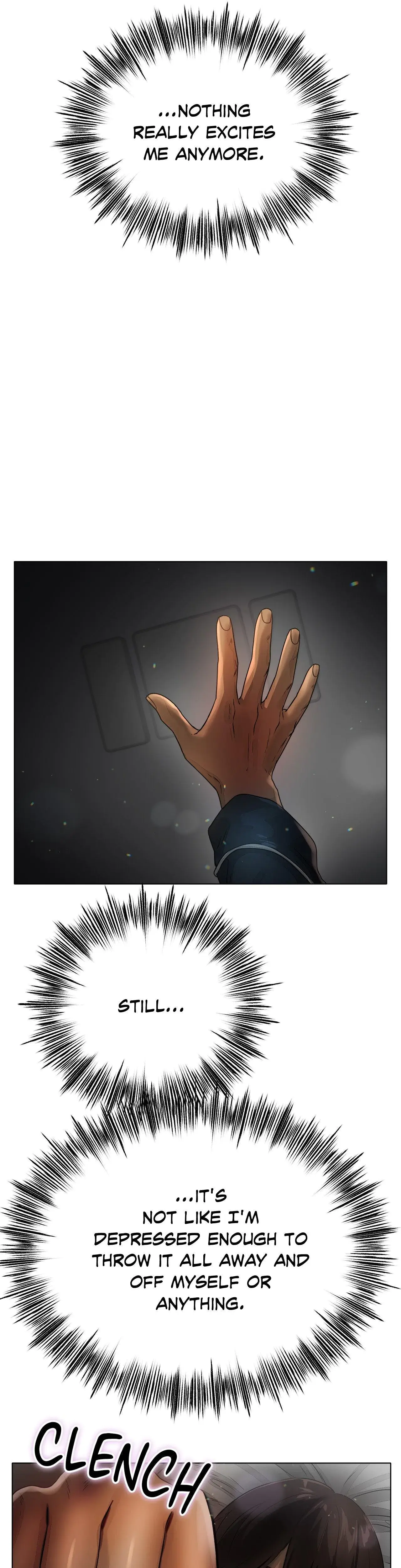 Working It Out Chapter 1 - Page 13