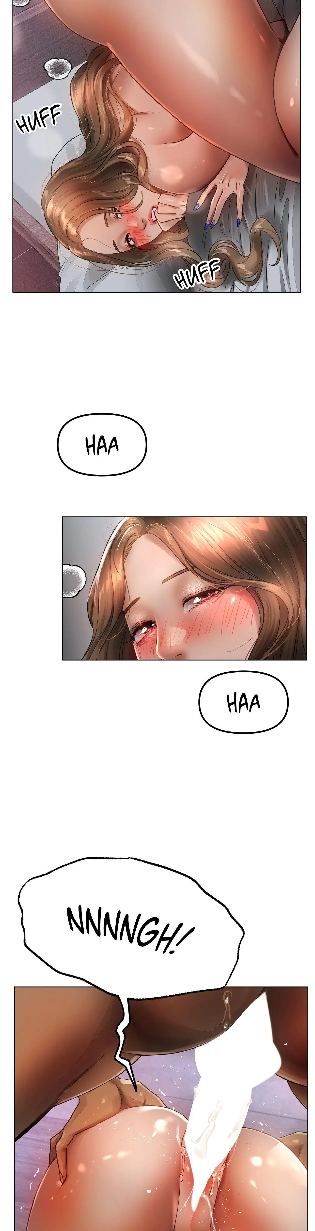 Working It Out Chapter 1 - Page 24