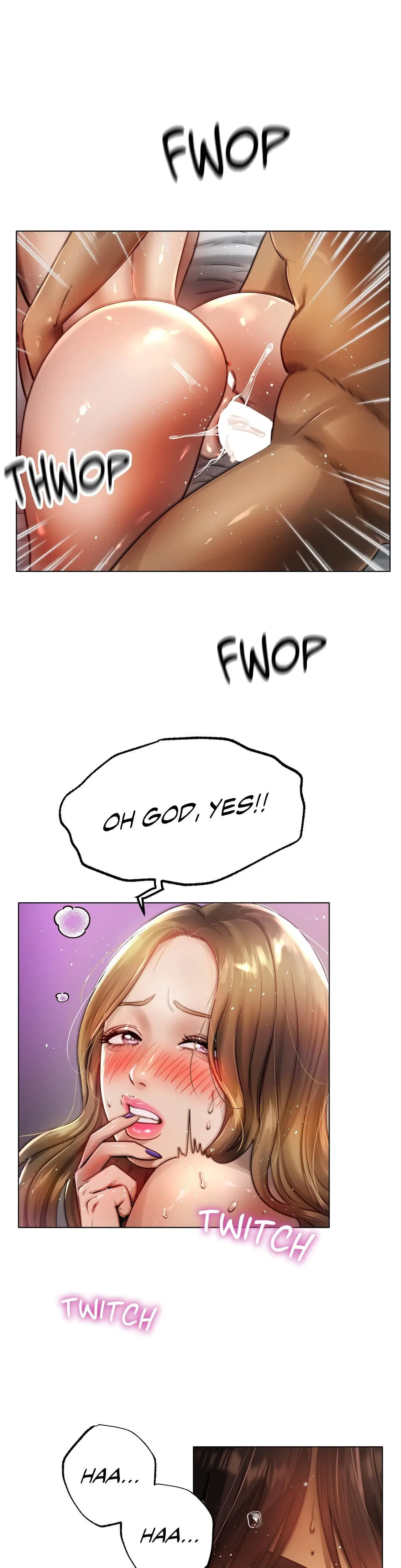 Working It Out Chapter 1 - Page 26