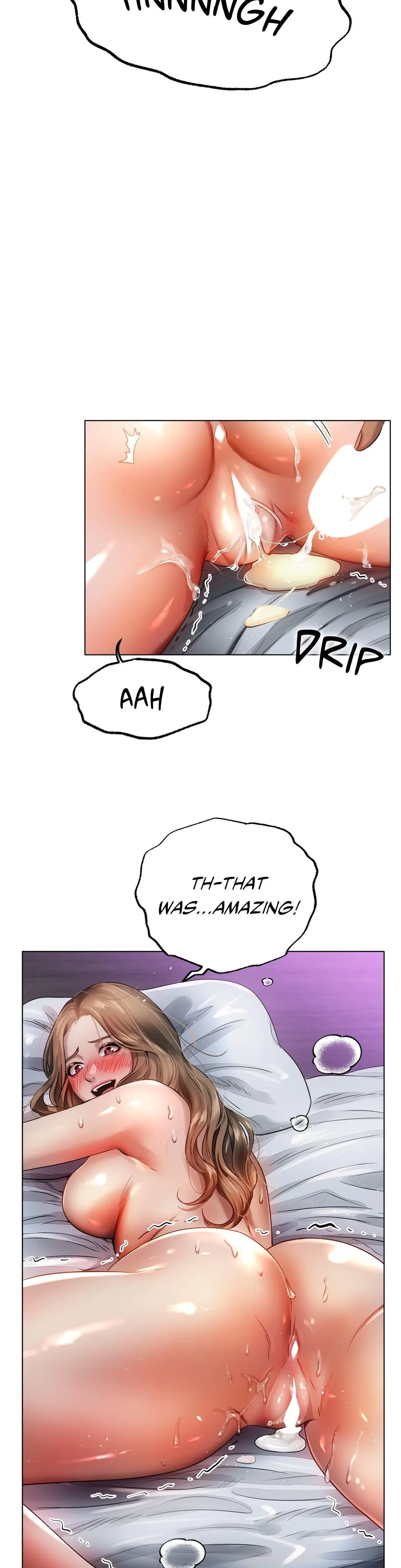 Working It Out Chapter 1 - Page 31