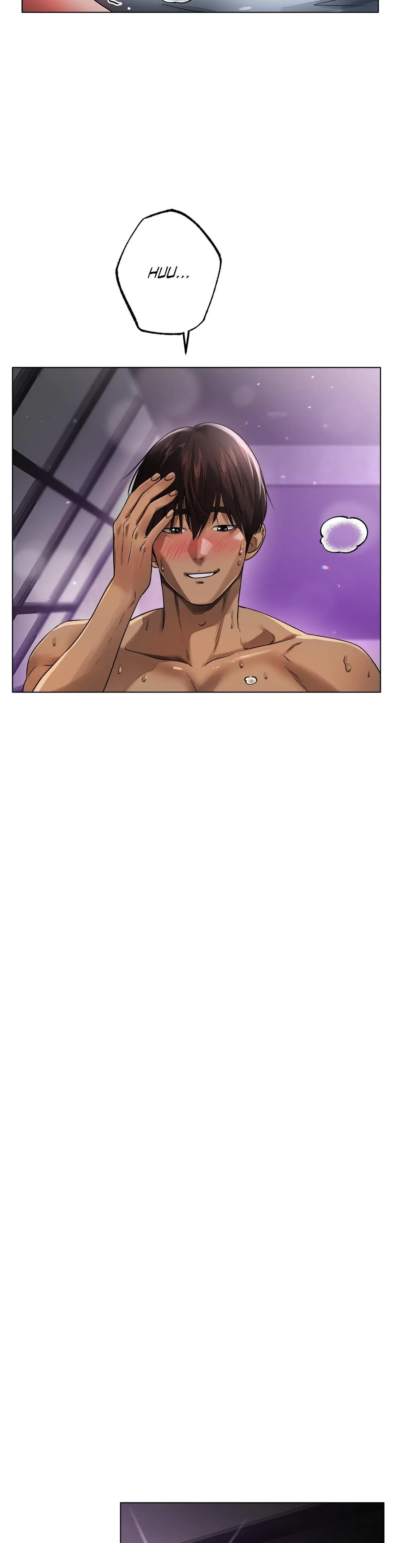 Working It Out Chapter 1 - Page 32